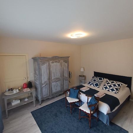 Chambre D'Hotes Le Moulin Des Landes Vernou-sur-Brenne エクステリア 写真