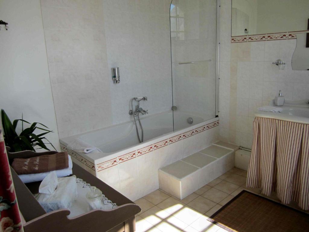 Chambre D'Hotes Le Moulin Des Landes Vernou-sur-Brenne 部屋 写真